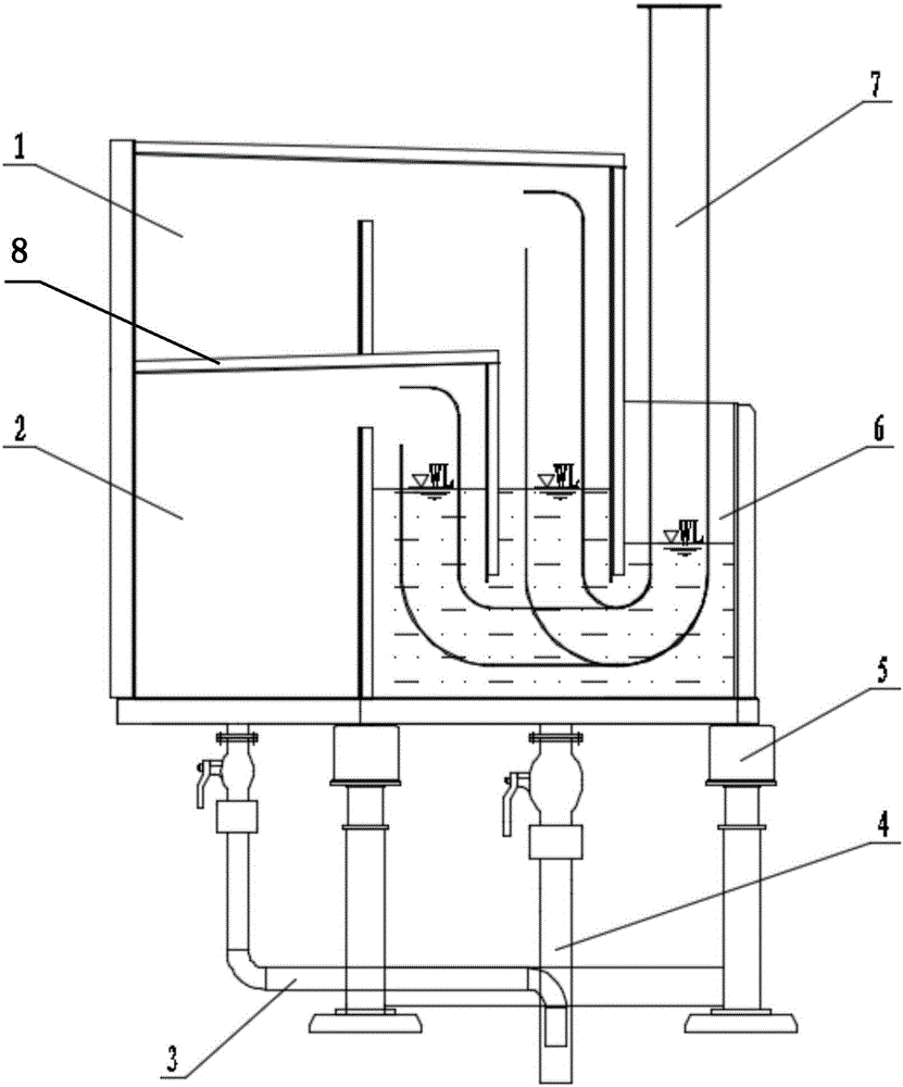 <b>焦化厂地面除尘站改造：焦炉除尘器水密封系统简介</b>