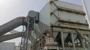 静电除尘器维修厂家